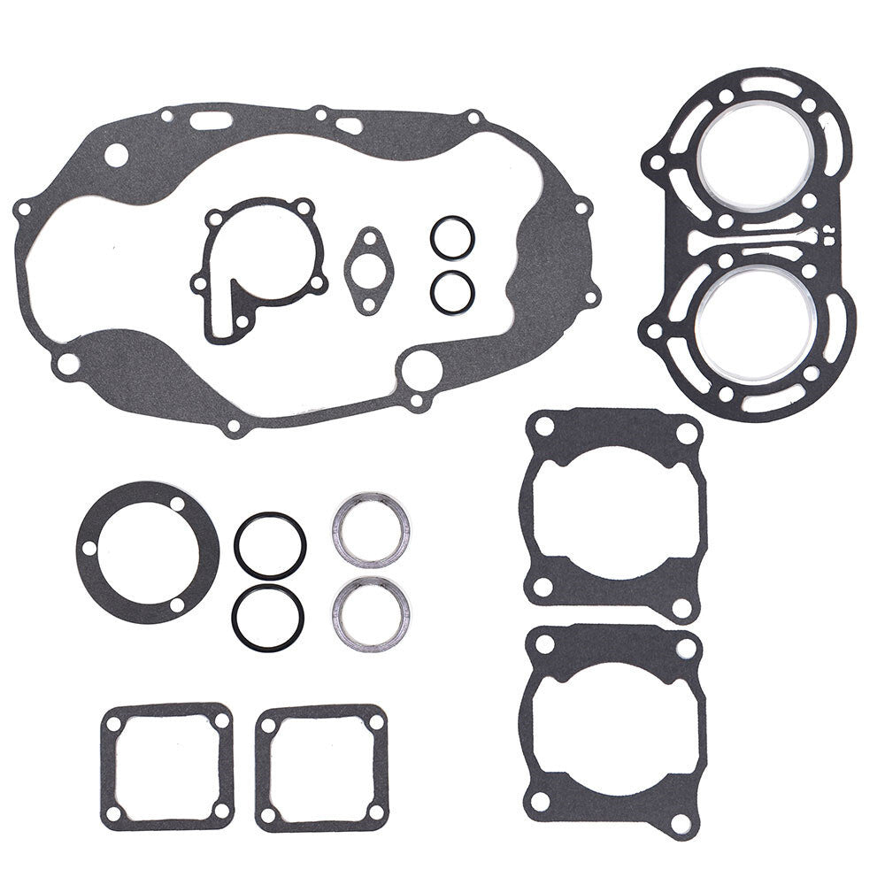 labwork Gasket Kit N102, image 1 of 3