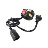 labwork Switch 35200-HB9-020, image 3 of 4