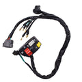 labwork Headlight Assembly 35020-HM3-A00, image 1 of 4