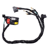 labwork Headlight Assembly 35020-HM3-A00, image 2 of 4