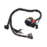 labwork Headlight Assembly 35020-HM3-A00, image 3 of 4