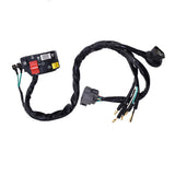 labwork Headlight Assembly 35020-HM3-A00, image 4 of 4