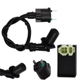 labwork Ignition Coil, image 1 of 4