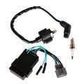 labwork Ignition Coil, image 1 of 4