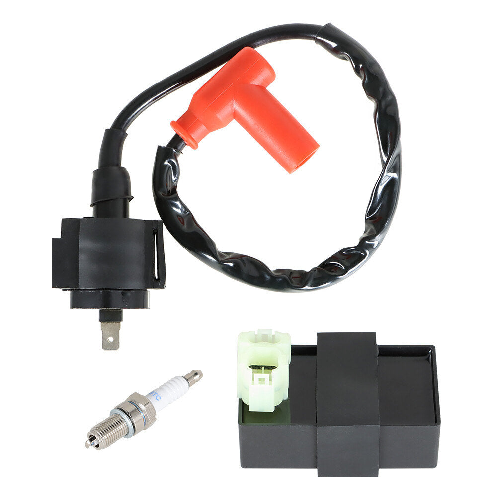 labwork Ignition Coil, image 1 of 4