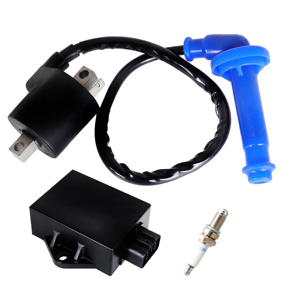 labwork Ignition Coil 3088052 3088053, image 1 of 4