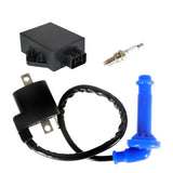 labwork Ignition Coil 3088052 3088053, image 2 of 4