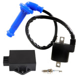 labwork Ignition Coil 3088052 3088053, image 3 of 4