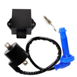 labwork Ignition Coil 3088052 3088053, image 4 of 4