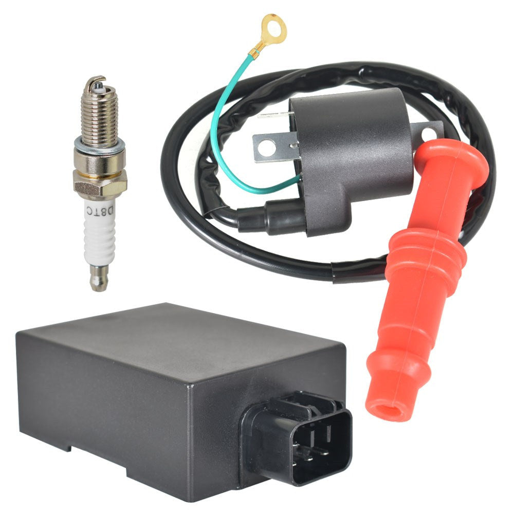 labwork Ignition Coil 3089238 3089260, image 1 of 4