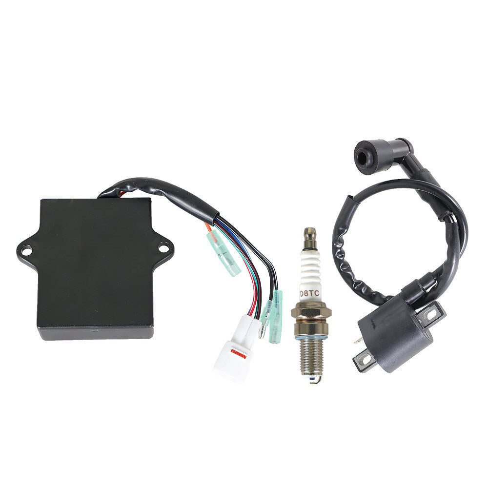 labwork Ignition Coil, image 1 of 4