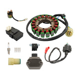 labwork Stator, image 1 of 4