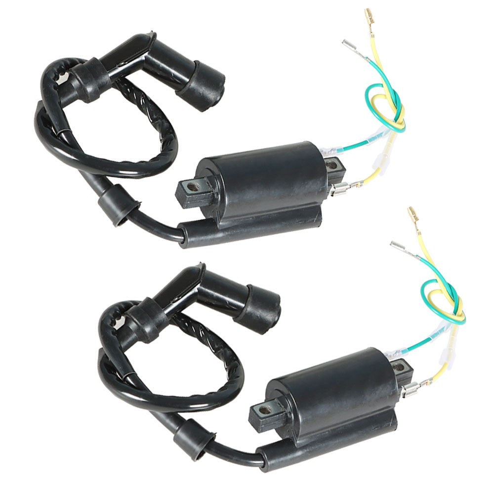labwork Ignition Coil 30500-292-672, image 1 of 4