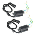 labwork Ignition Coil 30500-292-672, image 1 of 4