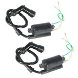 labwork Ignition Coil 30500-292-672, image 1 of 4