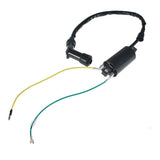 labwork Ignition Coil 30500-292-672, image 4 of 4