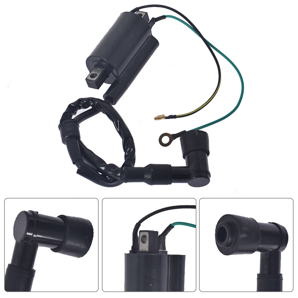labwork Ignition Coil, image 1 of 4