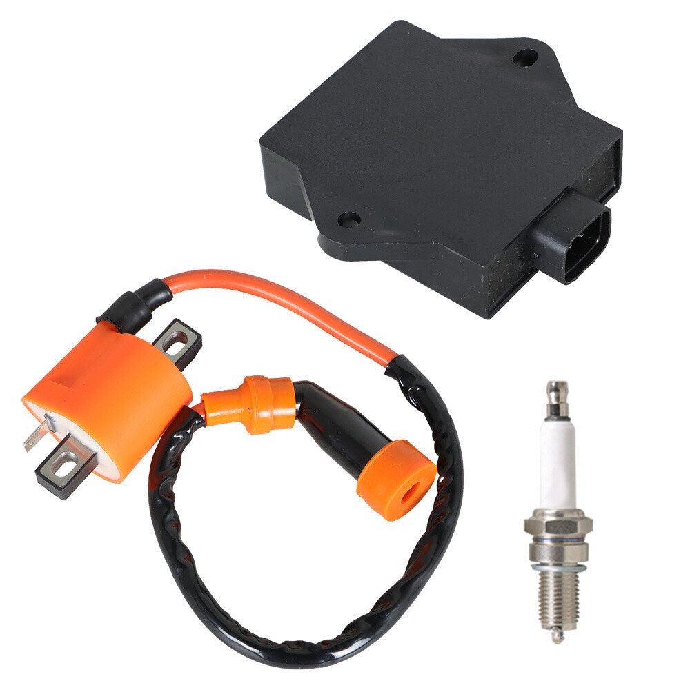labwork Ignition Coil, image 1 of 4