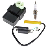 labwork Ignition Coil, image 2 of 4
