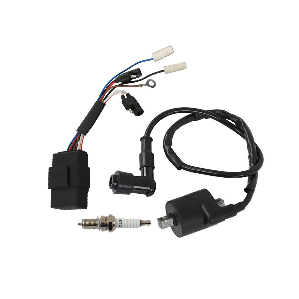 labwork Ignition Coil 3083923 4020129 3085623 160-01049, image 1 of 4