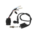 labwork Ignition Coil 3083923 4020129 3085623 160-01049, image 1 of 4