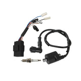 labwork Ignition Coil 3083923 4020129 3085623 160-01049, image 1 of 4