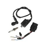 labwork Ignition Coil 3083923 4020129 3085623 160-01049, image 3 of 4
