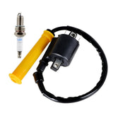 labwork Ignition Coil 30510-HP5-601, image 1 of 4