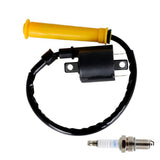labwork Ignition Coil 30510-HP5-601, image 2 of 4