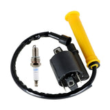 labwork Ignition Coil 30510-HP5-601, image 3 of 4
