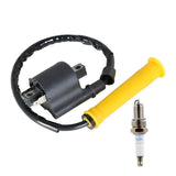 labwork Ignition Coil 30510-HP5-601, image 4 of 4
