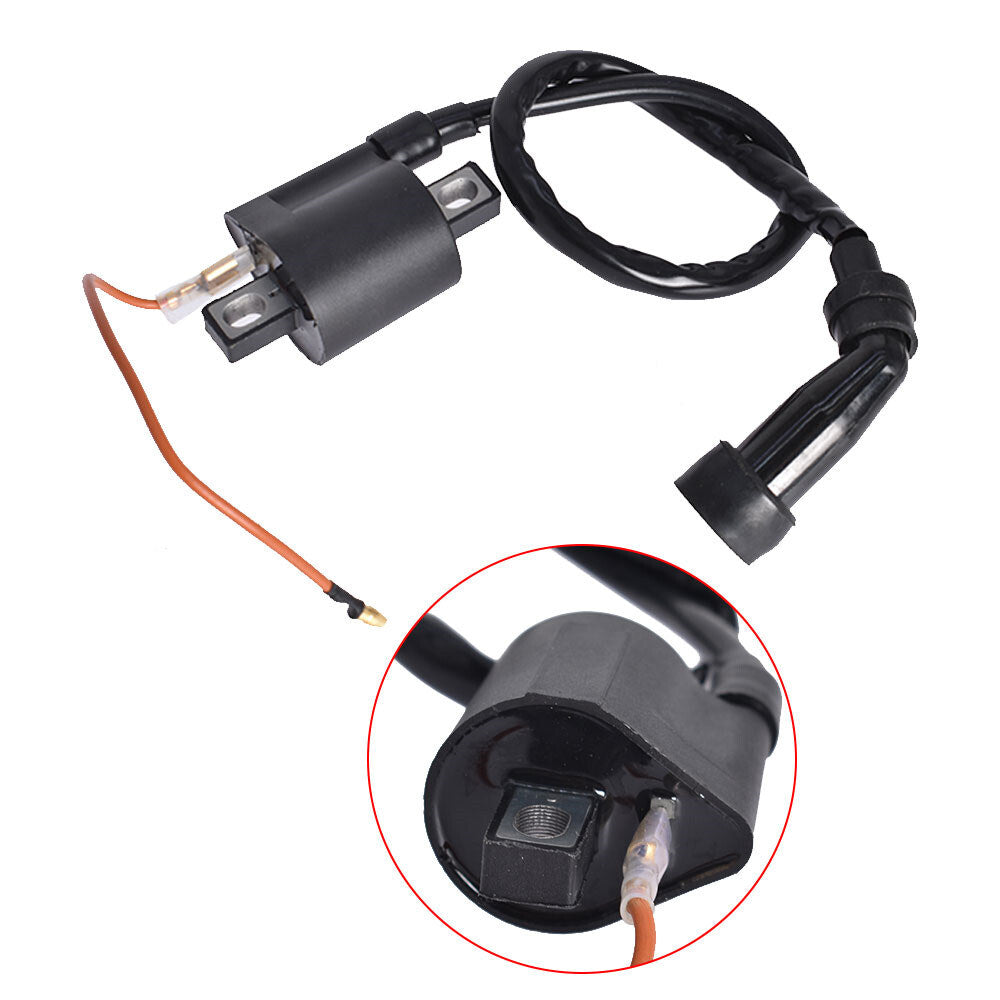 labwork Ignition Coil LAW95772, image 1 of 4