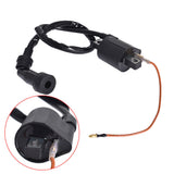 labwork Ignition Coil LAW95772, image 3 of 4