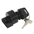 labwork Ignition Switch LAW44346, image 1 of 4