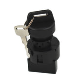 labwork Ignition Switch LAW44346, image 4 of 4