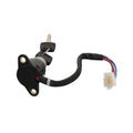 labwork Ignition Switch 35100-MCK-A00, image 1 of 4