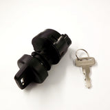 labwork Ignition Switch 5UG-H2510-00-00, image 3 of 4