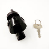 labwork Ignition Switch 5UG-H2510-00-00, image 4 of 4
