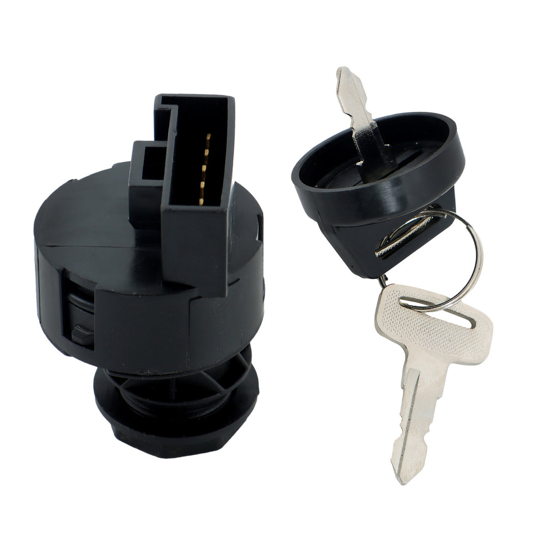 labwork Ignition Switch, image 1 of 4