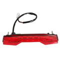 labwork Tail Light Assembly 35710-45G00, image 1 of 4