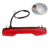 labwork Tail Light Assembly 35710-45G00, image 2 of 4