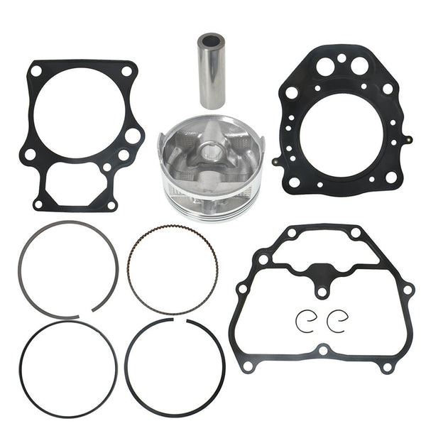 labwork Gasket Kit, image 1 of 4