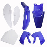 labwork Fairing Kit MC910672YC, image 2 of 4
