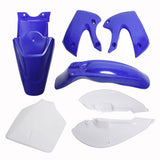 labwork Fairing Kit MC910672YC, image 3 of 4