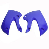 labwork Fairing Kit MC910672YC, image 4 of 4