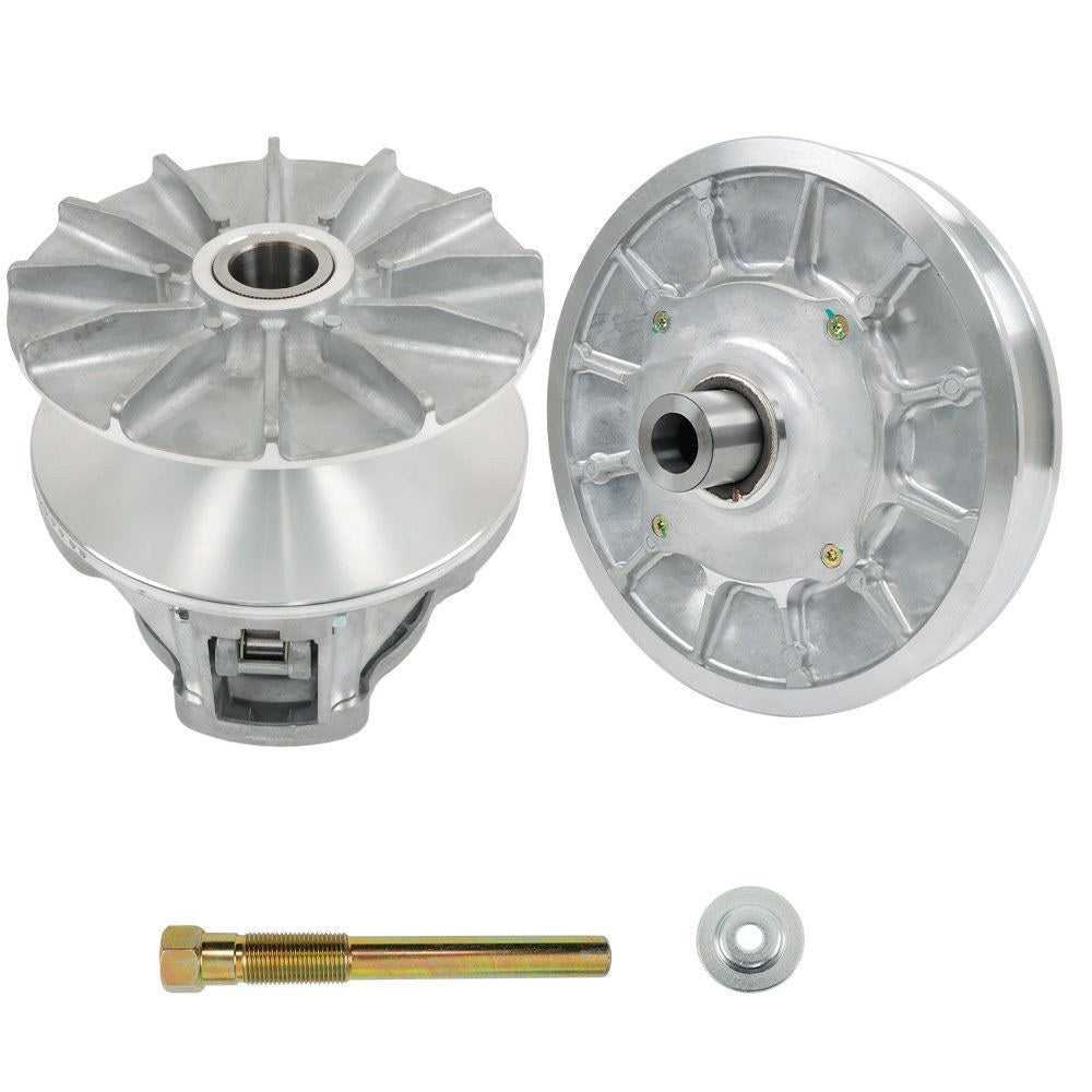 labwork CVT Clutch, image 1 of 4