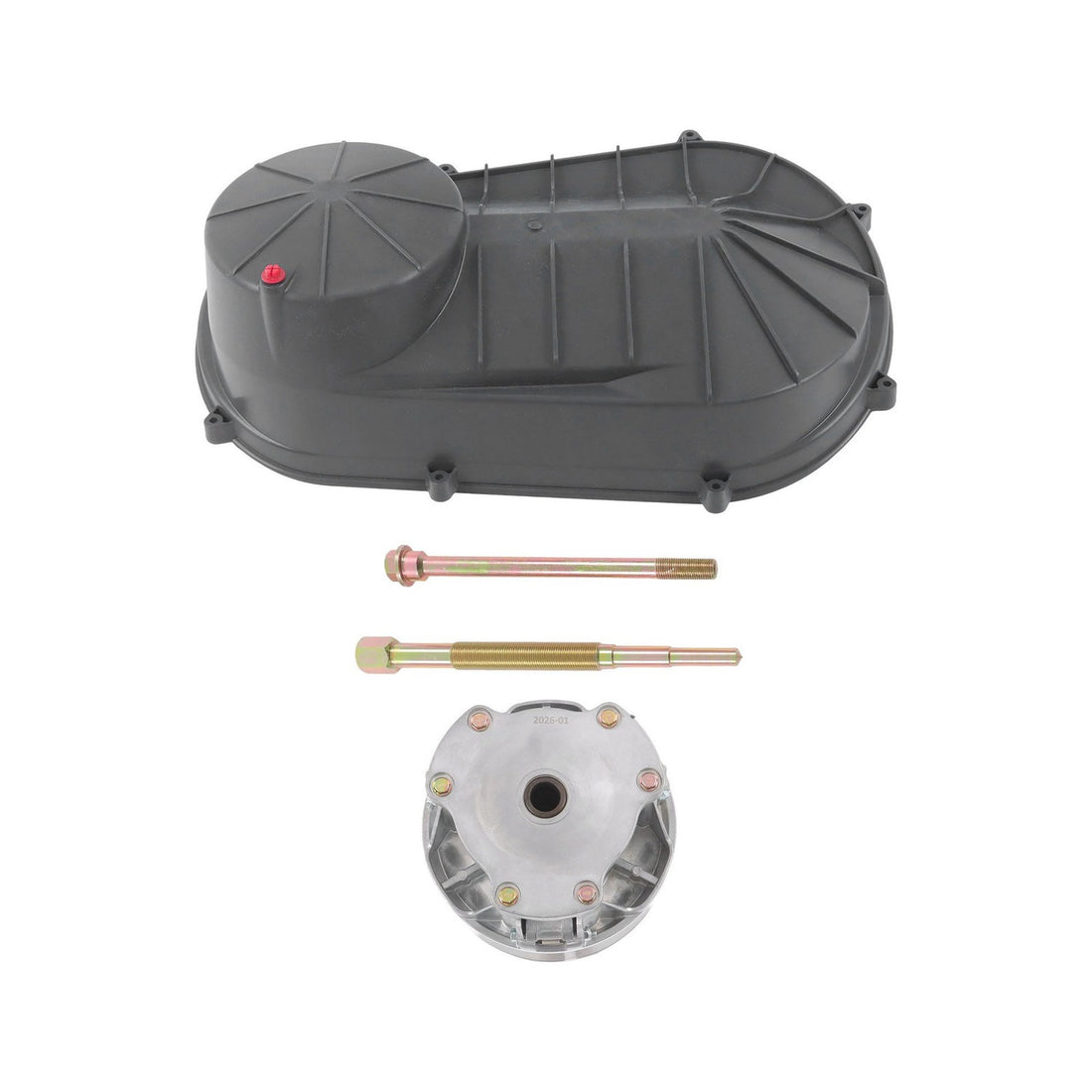 labwork CVT Clutch 1323634 1323801, image 1 of 4