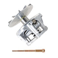 labwork CVT Clutch replaces 1323241 1323068 1323317, image 1 of 4