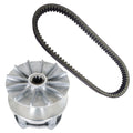 labwork CVT Clutch, image 1 of 4