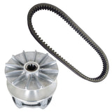 labwork CVT Clutch, image 1 of 4